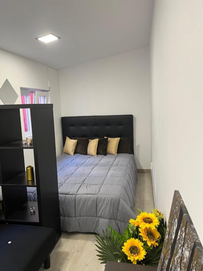 Perfect Studio Mouraria Лиссабон Экстерьер фото